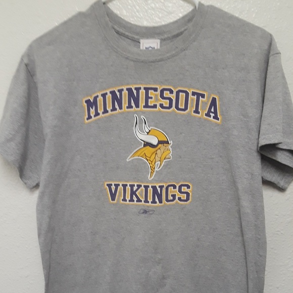NFL Other - NFL Minnesota Vikings Men's Shirt